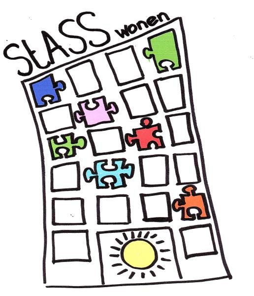 Stichting Wonen met ASS Ridderkerk